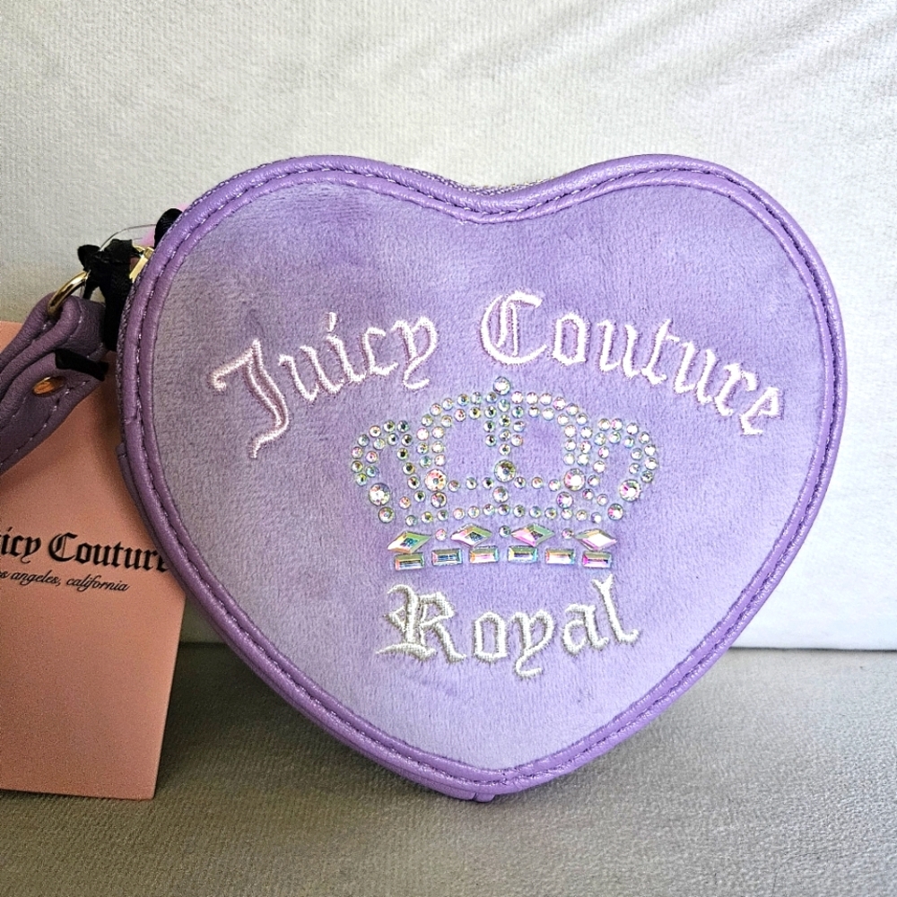 Juicy Couture Kingdom Heart